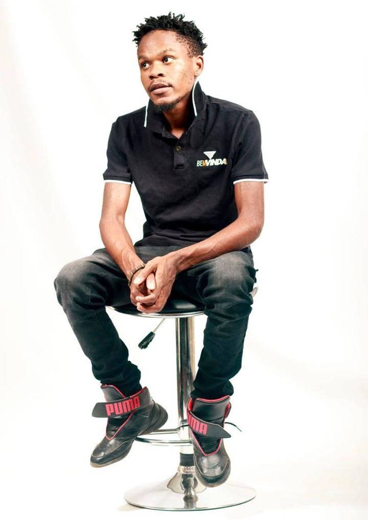 King Salama & Lebza The DJ Ke Jodhe Ledimoni  