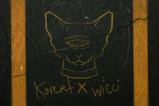 Kovert x Wicci - Lorch 2.0 (Amapiano Remake)