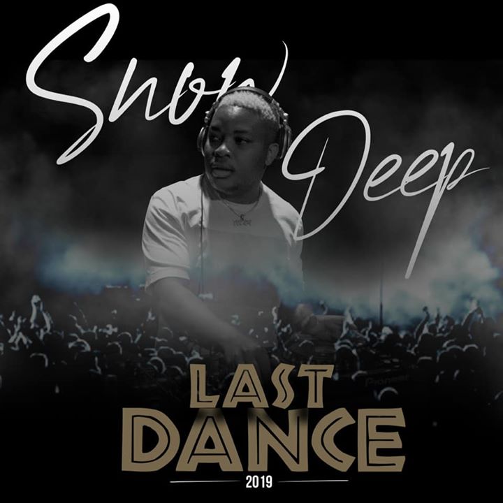 Snow Deep Last Dance Mix 2019
