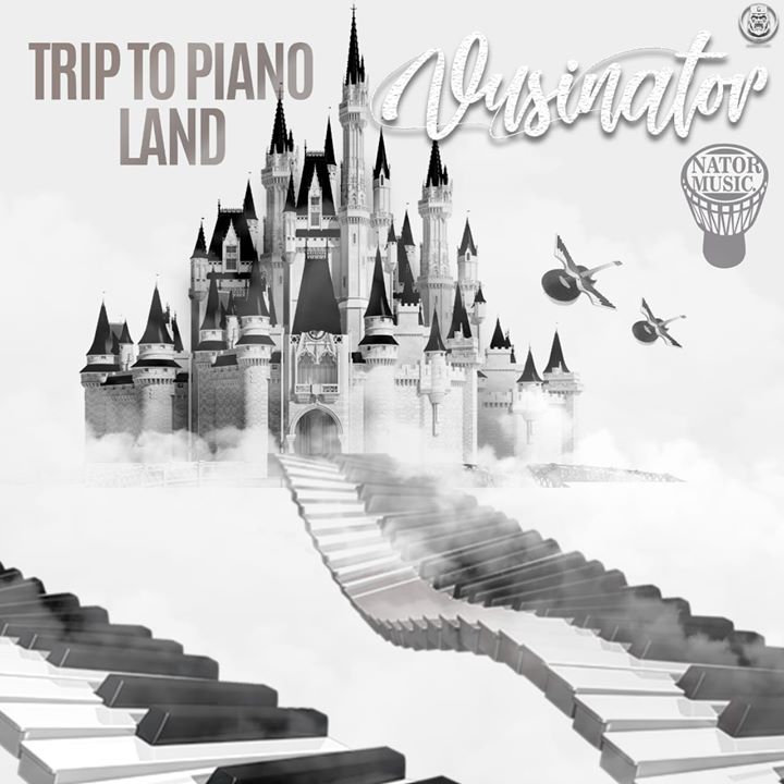 Vusinator Trip To Pianoland (2019 Send-Off) 