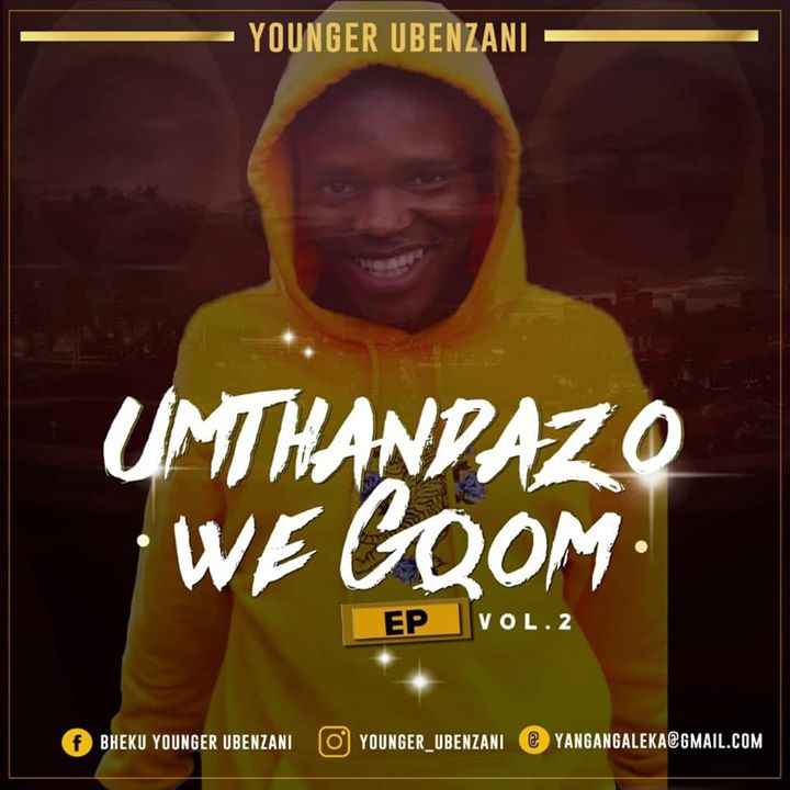 Younger Ubenzani Bheku Thela ft. Mr Thela