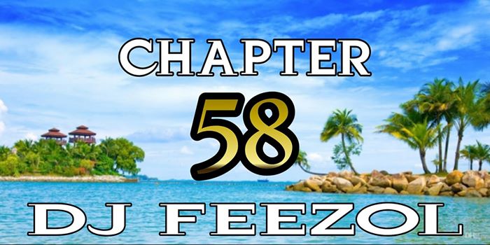 DJ FeezoL Chapter 58 2020 (Afro & Gqom)