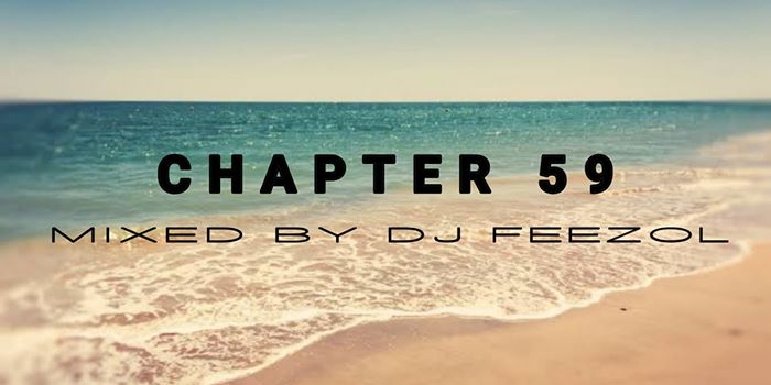 DJ FeezoL Chapter 59 2020