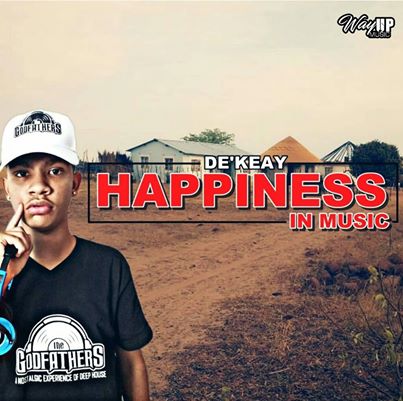 DeKeaY - Happiness In Music