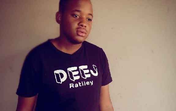 Deej Ratiiey Take It Easy (Jazzy Mix) Ft. TshepisoDaDj & Welle
