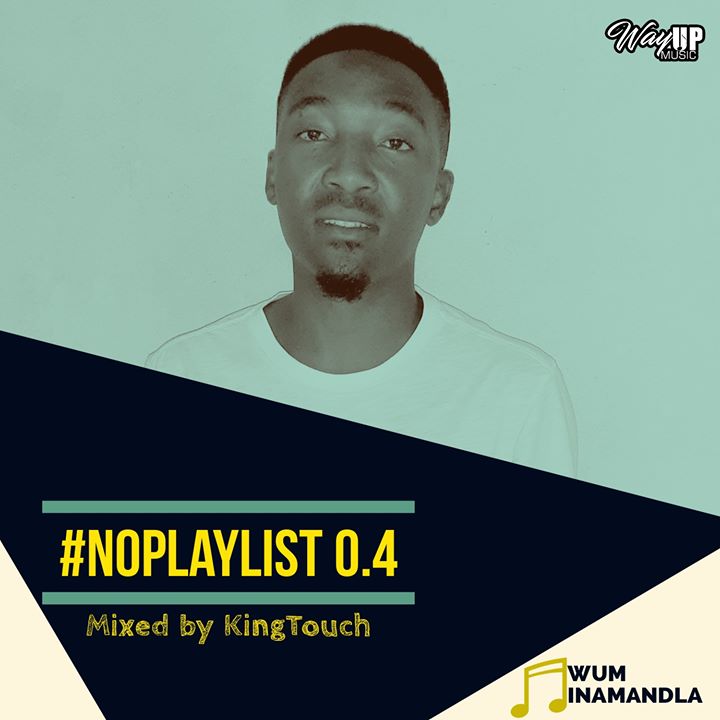 KingTouch NoPlaylist 0.4 Mix
