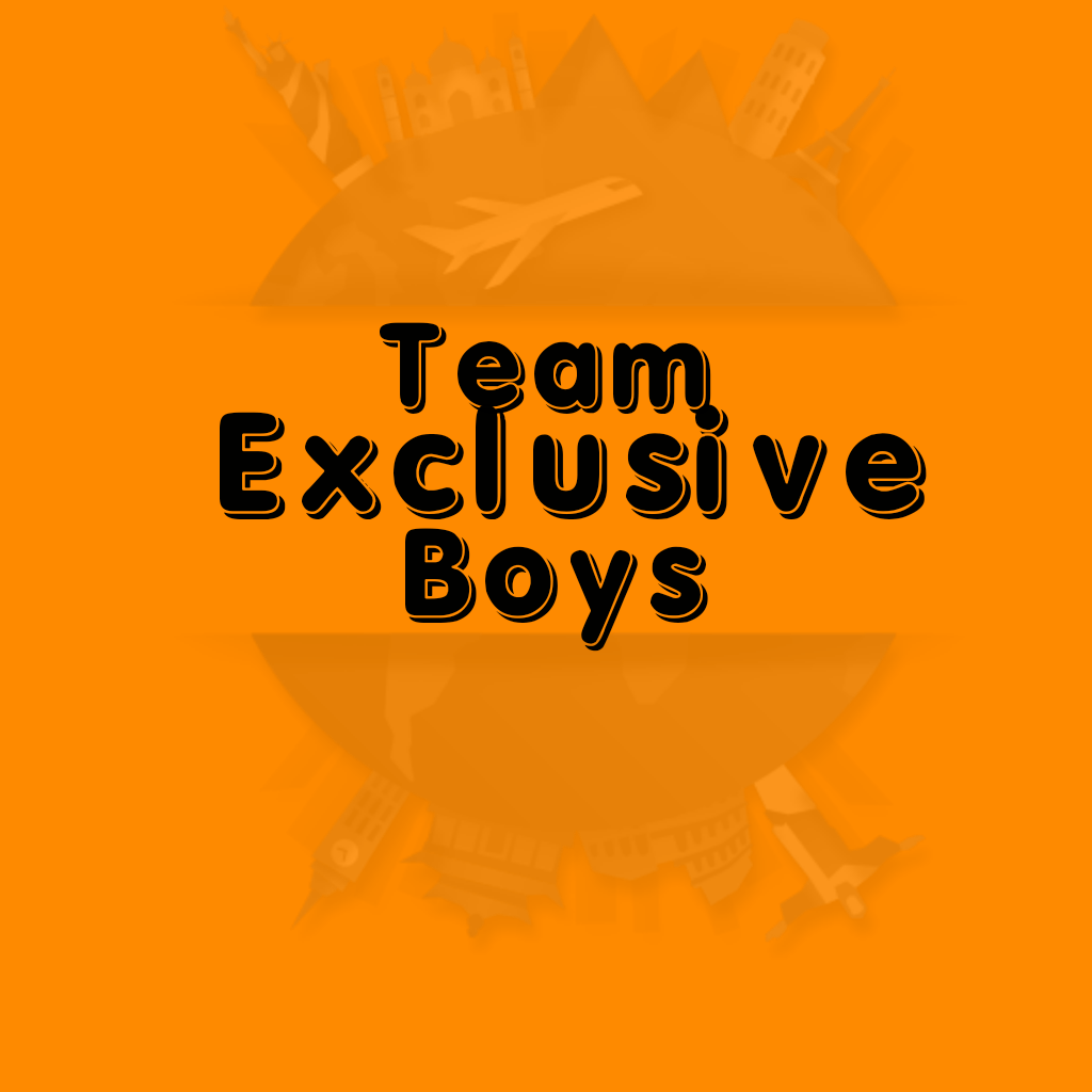 Team Exclusive Boys Oratile (Tribute To Deej Ratiiey)