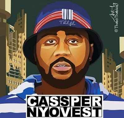 Tsebe Boy & Tebza Ngwana Cassper Nyovest