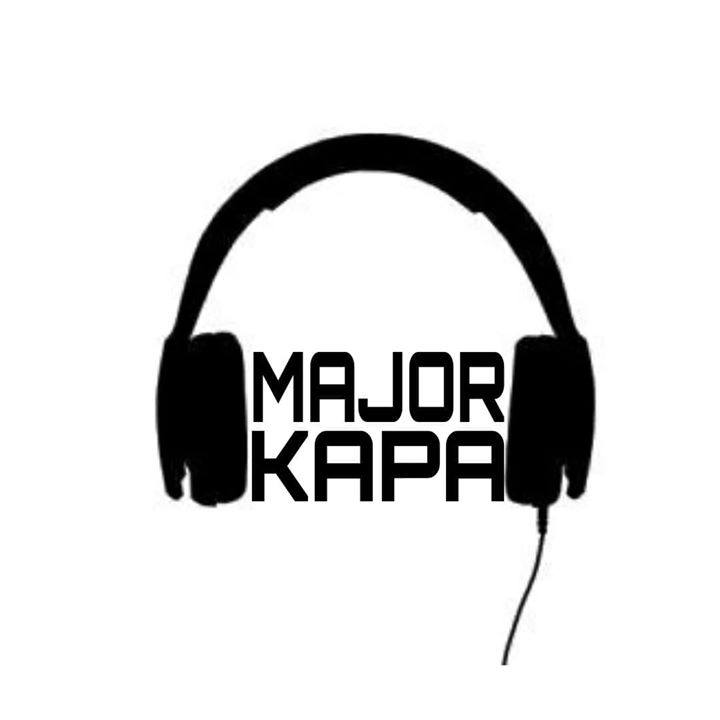 Major Kapa Easy One (Undiscovered Mix)