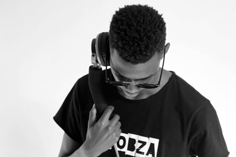 Caiiro Ngeke (DJ Obza Bootleg)