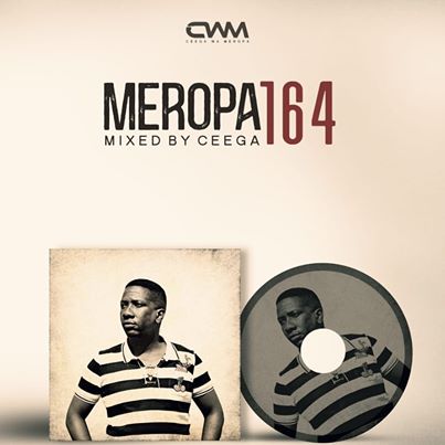 Ceega Meropa 164 (Music Is Like A Dream)