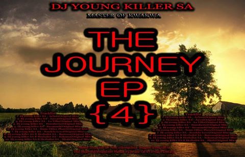 Dj young killer SA The Journey 4