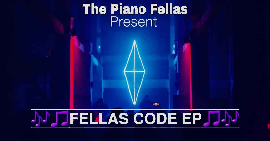 The Piano Fellas Fellas Code