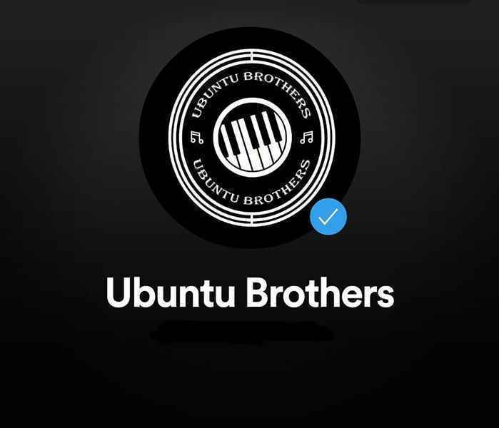 Ubuntu Brothers A letter to Pablo Le Bee (Maplanka)