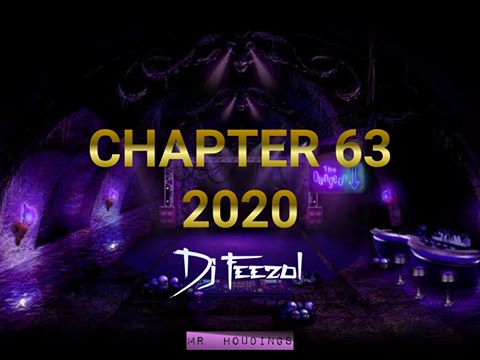 DJ FeezoL Chapter 63 2020