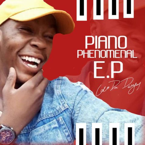 Loco Da Dj Piano Phenomenal