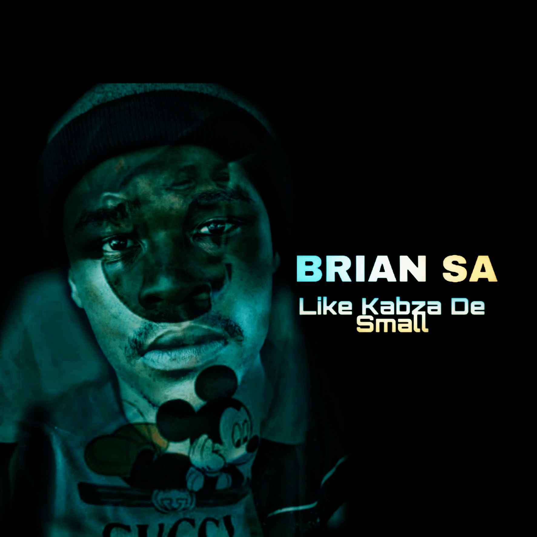 Brian SA Like Kabza De Small