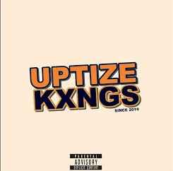 Uptize Kxngs  Kabza Flavour ll