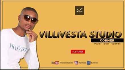Ntiro & Villvesta Blind Spot Ft Reckless Fam & Younger Ubenzan