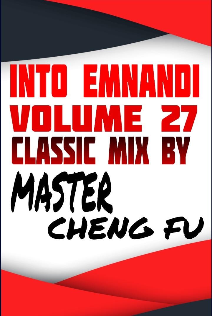 Master Cheng Fu Into Emnandi Vol 27 Classics Mix
