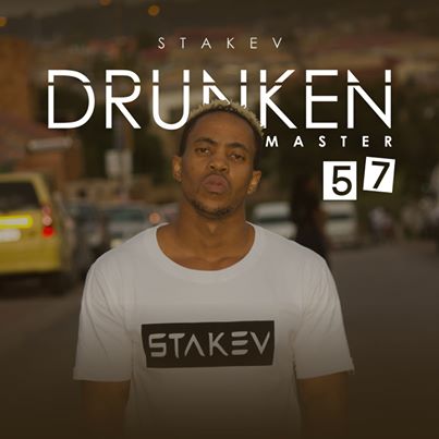 Stakev Drunken Master 57