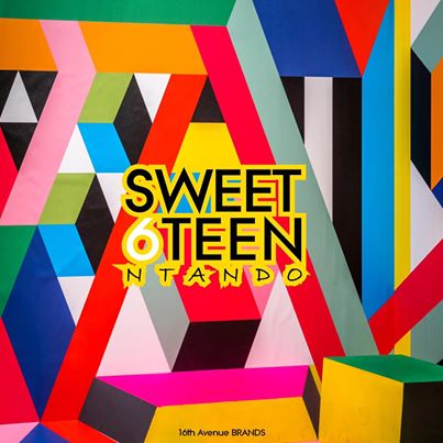 Sweet 6Teen Ntando