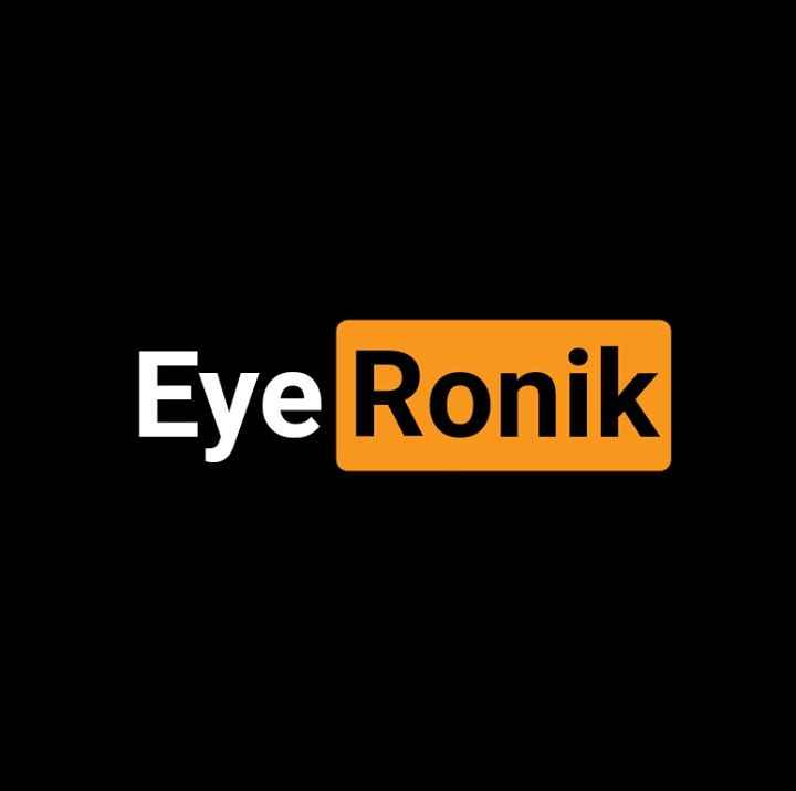 EyeRonik 12k Appreciation (Exclusive Lockdown Mix)