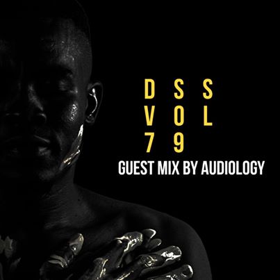 Audiology DSS VOL. 79 (Guest Mix) 