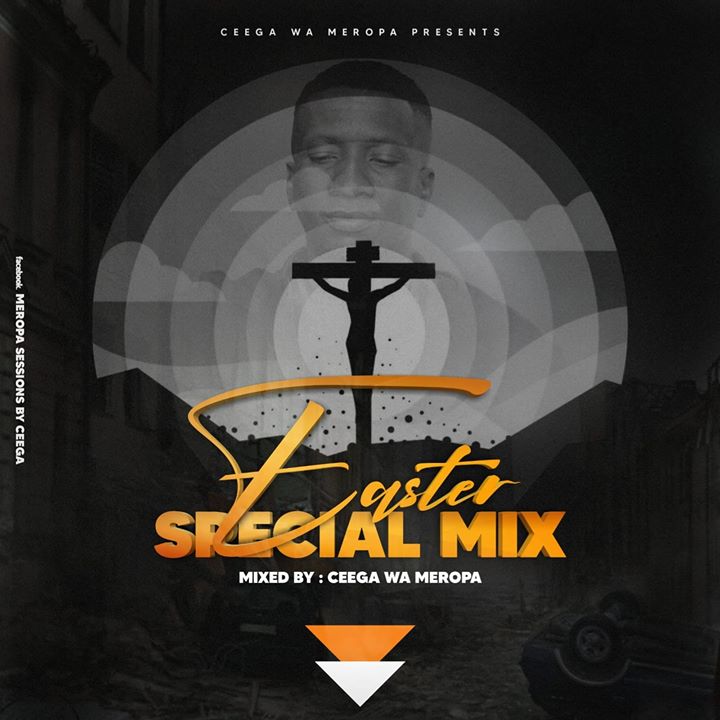 Ceega Easter Special Mix