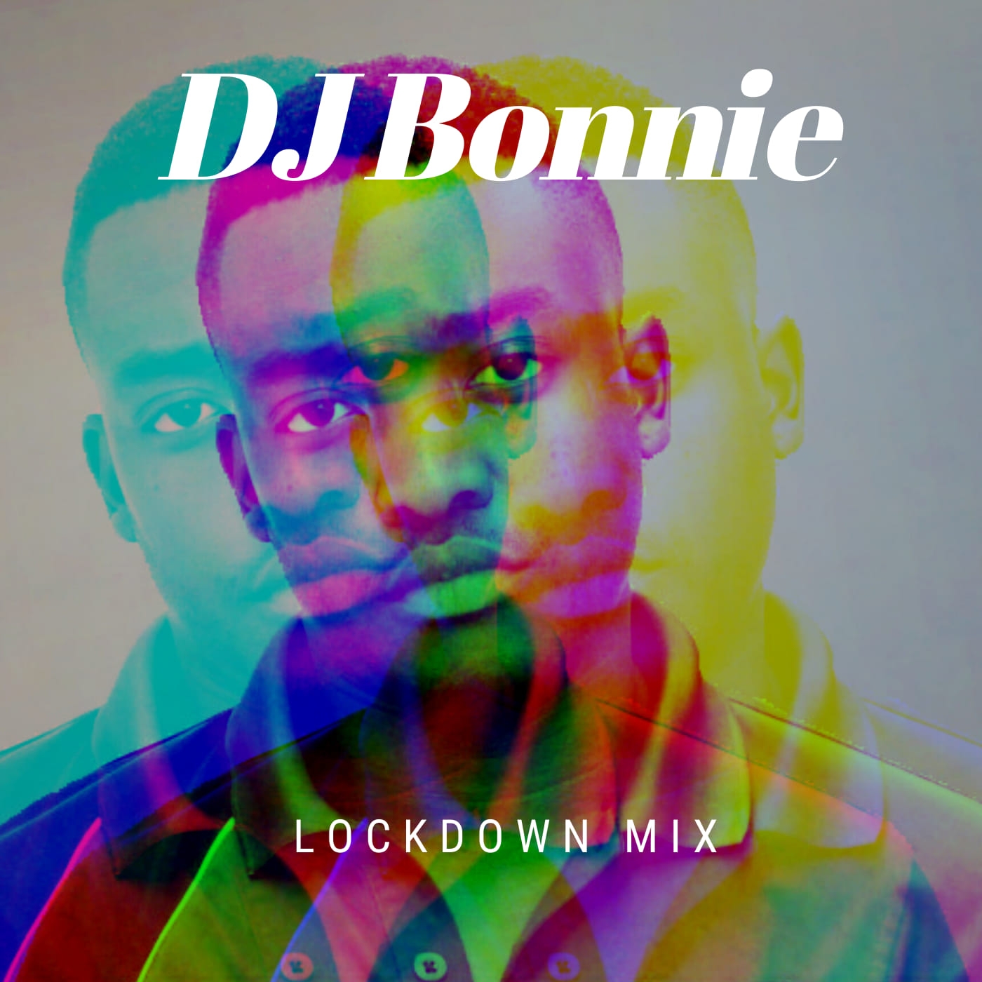 DJ Bonnie  Lockdown Mix