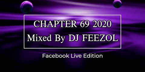 DJ FeezoL Chapter 69 2020