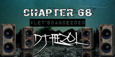 DJ Feezol Chapter 68 (lets Dance 2020)