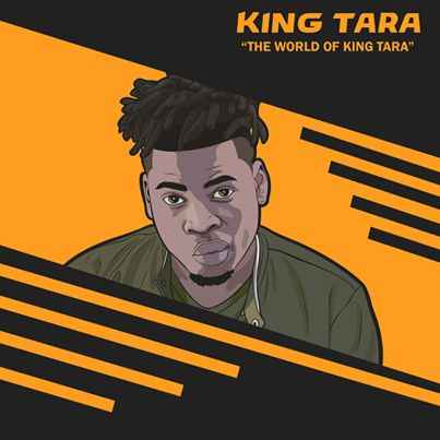 Dj King Tara Ft Mkeyz - Raku Mshenga (Underground MusiQ)
