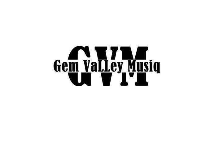 Gem Valley MusiQ Strictly Rushky D