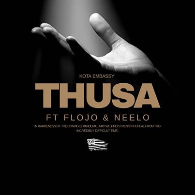 Kota Embassy Thusa ft. Flojo & Neelo