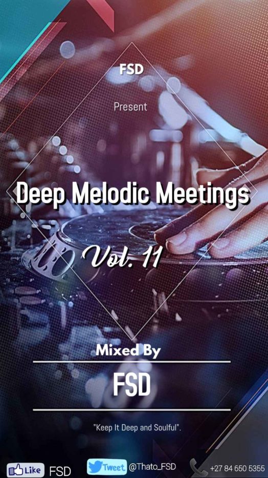 FSD Deep Melodic Meetings Vol. 11
