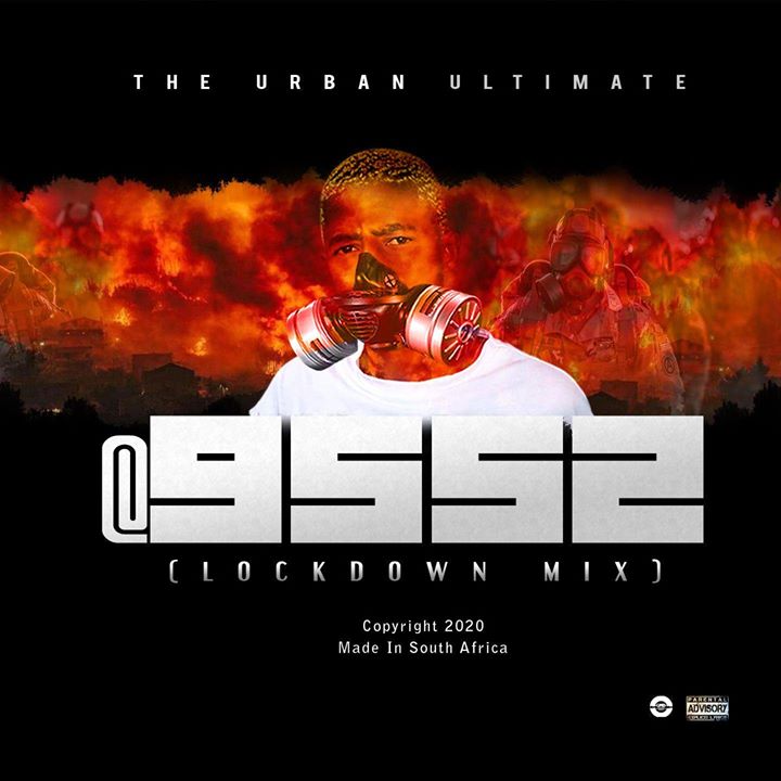 The Urban Ultimate 9552 (LockDown Mix)