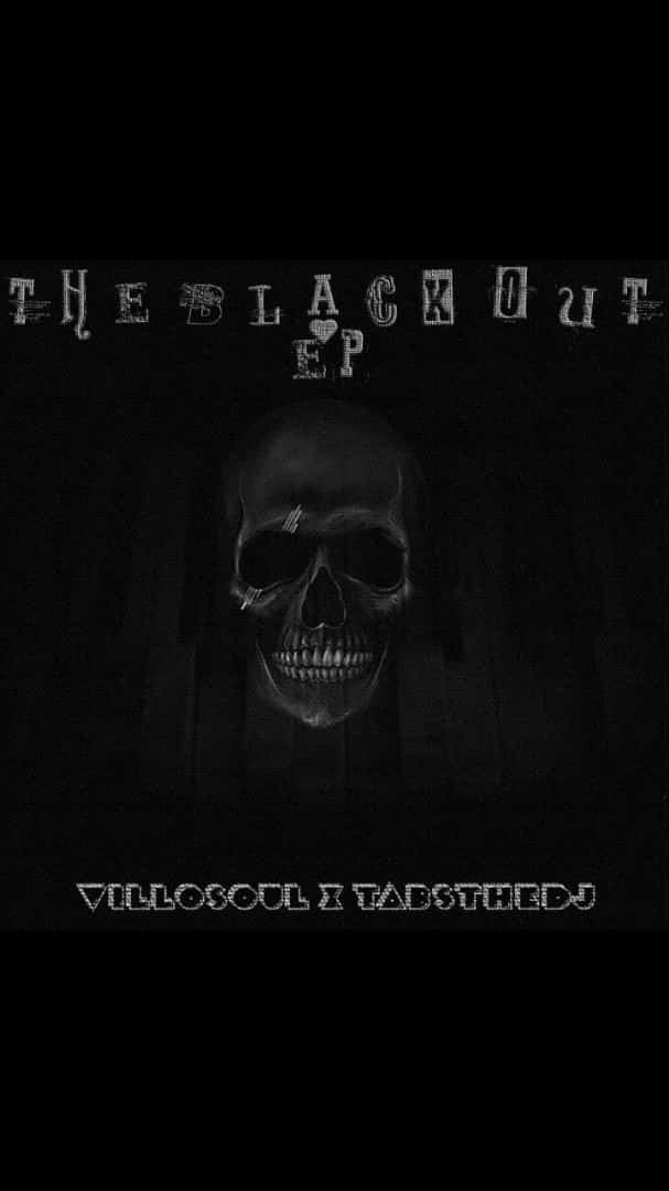Villosoul & TabsTheDJ The_BlackOut_