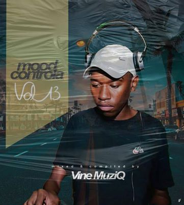 Vine Muziq Mood Controla Vol 13 Mix