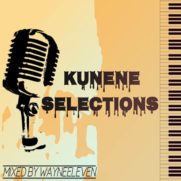 WayneEleven Kunene Selections Vol. 1 Mix