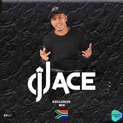 DJ Ace Peace of Mind Vol 10 (Expensive Music Mix)