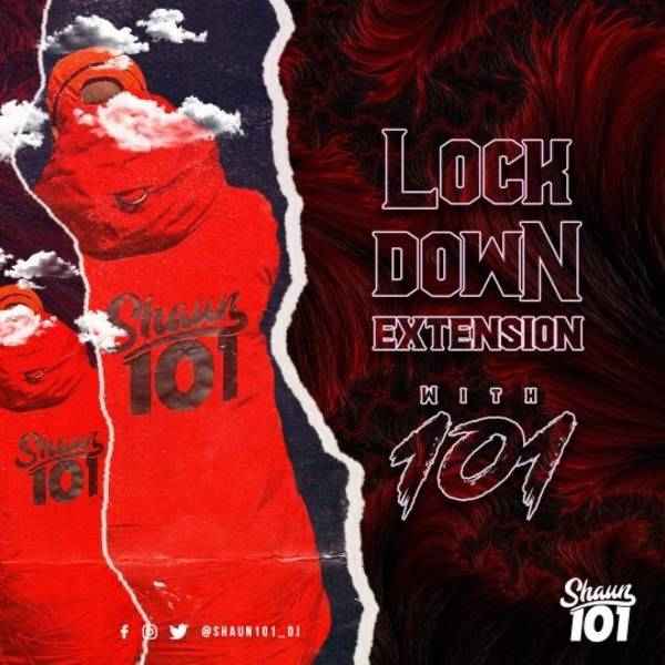 Shaun101 Lockdown Extension With 101 Episode 4
