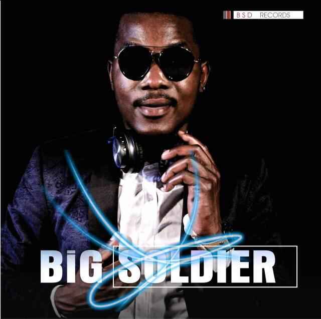 Bigsoldier & Dj Fanatick Africa Be Safe