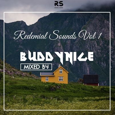 Buddynice Redemial Sounds Vol 1 (Deep House)