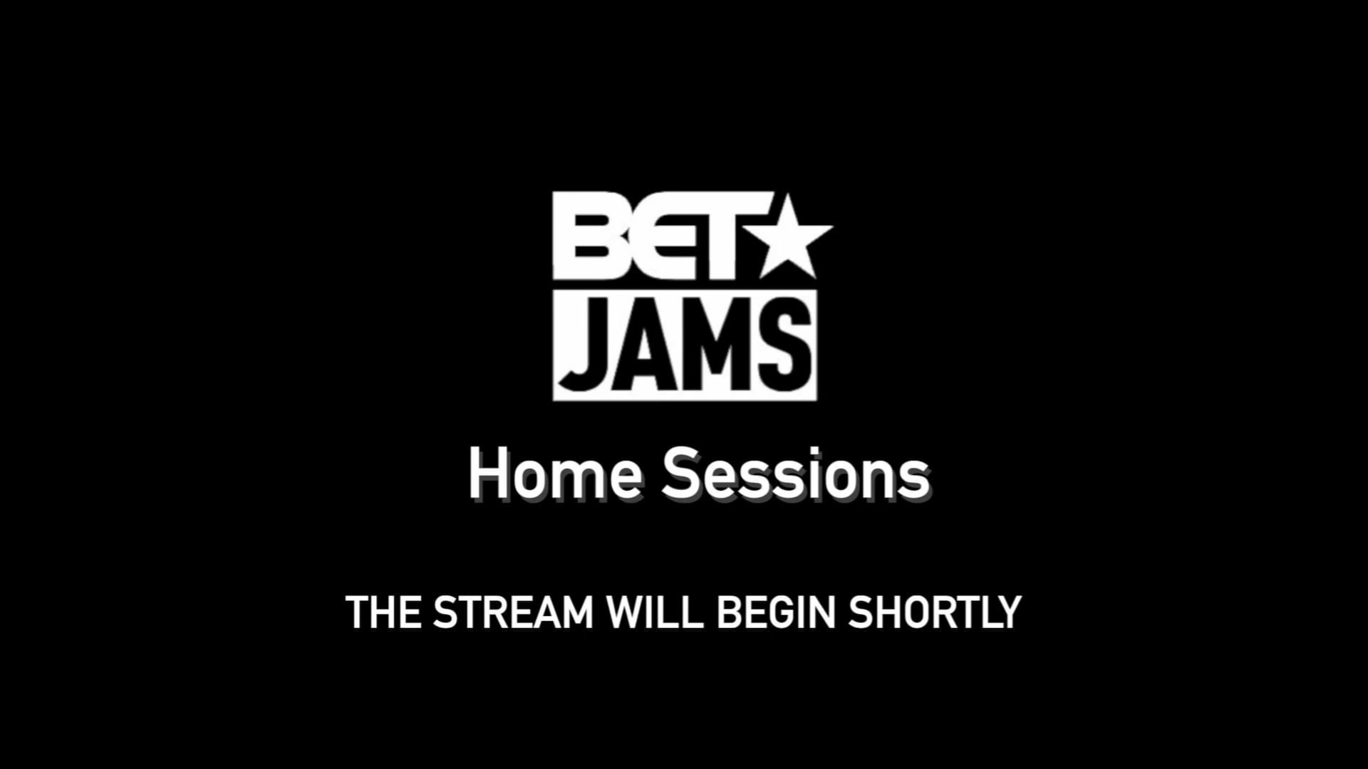 Caiiro, DJ Nana & The Rhythm Sessions Bet Jams Home Sessions