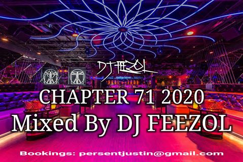 DJ Feezol chapter 71 2020