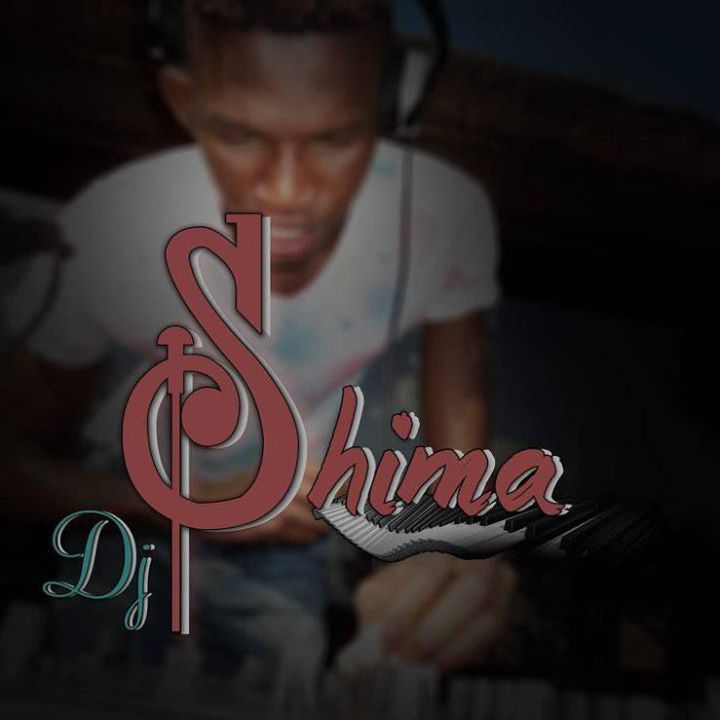 DJ Shima The Expandables