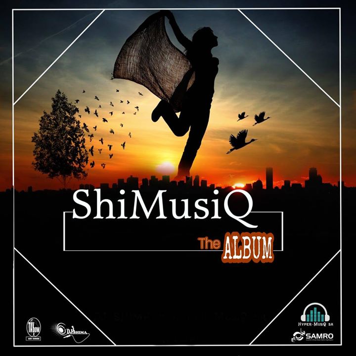 Dj Shima & Hyper Music ShiMusic