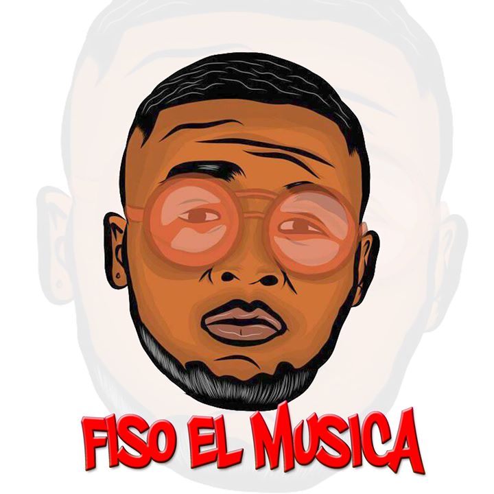 Fiso El Musica ft. Thaps Another Friday (Halaal Feel)