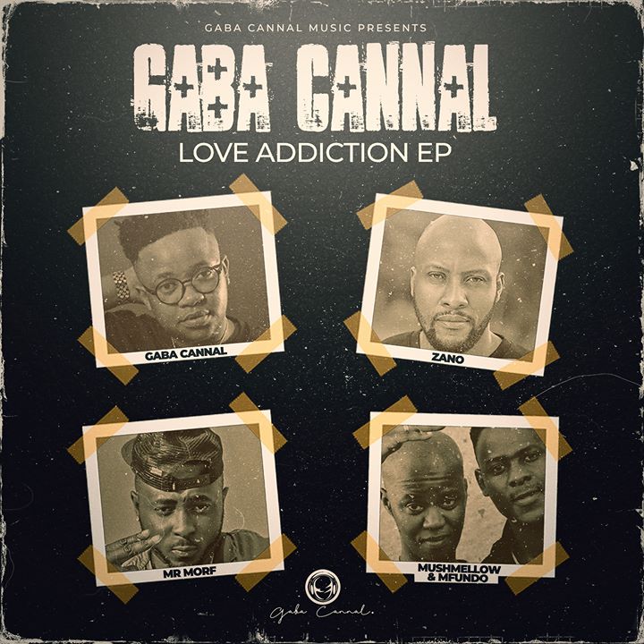 Gaba Cannal Love Addiction